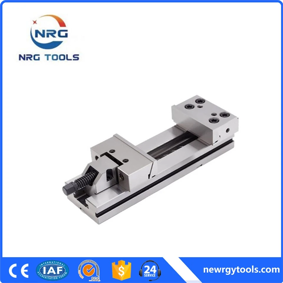 GT300 Precsion Modular Vise